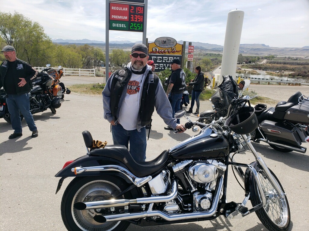 The Riders Club